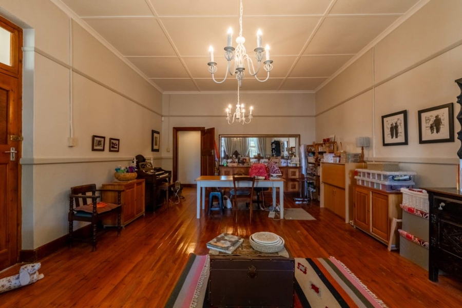 3 Bedroom Property for Sale in Rawsonville Western Cape